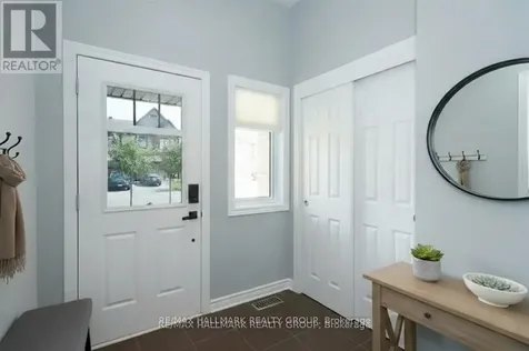 659 Petrichor Crescent Ottawa ON K4A 0Y4