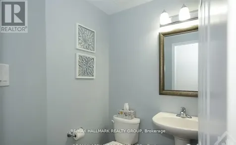 659 Petrichor Crescent Ottawa ON K4A 0Y4