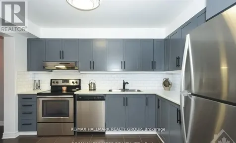 659 Petrichor Crescent Ottawa ON K4A 0Y4