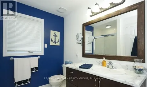 659 Petrichor Crescent Ottawa ON K4A 0Y4