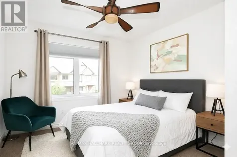 659 Petrichor Crescent Ottawa ON K4A 0Y4
