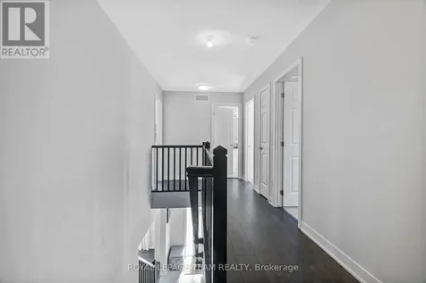 647 Cygnus Street Ottawa ON K2J 7A9