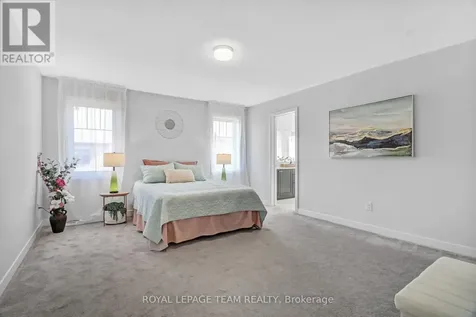 647 Cygnus Street Ottawa ON K2J 7A9