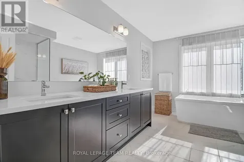 647 Cygnus Street Ottawa ON K2J 7A9