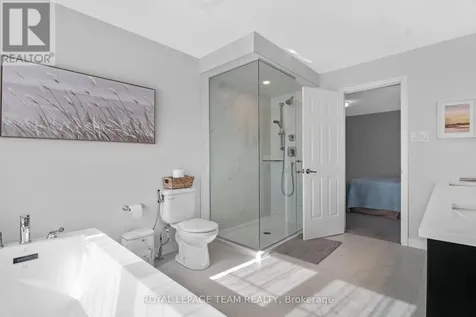 647 Cygnus Street Ottawa ON K2J 7A9