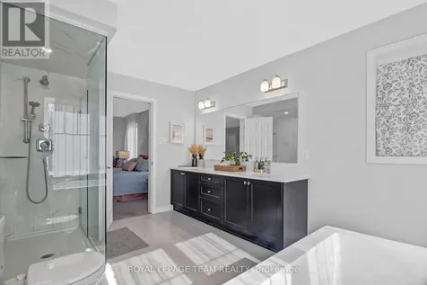 647 Cygnus Street Ottawa ON K2J 7A9
