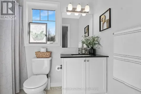 647 Cygnus Street Ottawa ON K2J 7A9