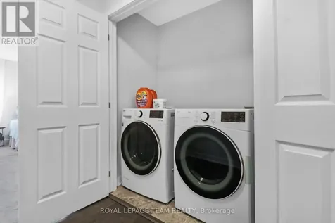 647 Cygnus Street Ottawa ON K2J 7A9