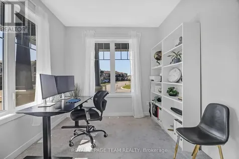 647 Cygnus Street Ottawa ON K2J 7A9