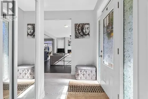 647 Cygnus Street Ottawa ON K2J 7A9