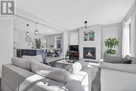 647 Cygnus Street Ottawa ON K2J 7A9