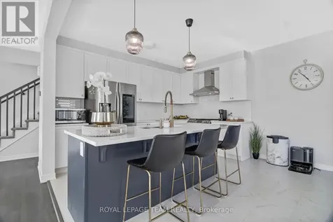 647 Cygnus Street Ottawa ON K2J 7A9