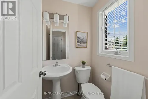 974 Klondike Road Ottawa ON K2K 0C3