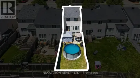 974 Klondike Road Ottawa ON K2K 0C3