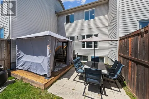 974 Klondike Road Ottawa ON K2K 0C3