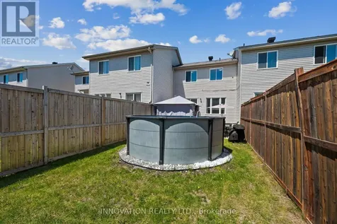 974 Klondike Road Ottawa ON K2K 0C3