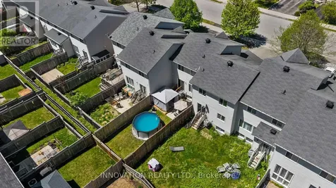 974 Klondike Road Ottawa ON K2K 0C3