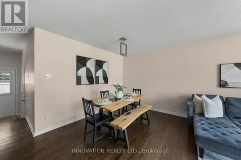 974 Klondike Road Ottawa ON K2K 0C3