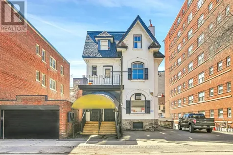 200 Metcalfe Street Ottawa ON K2P 1P7