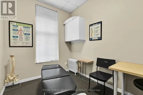 200 Metcalfe Street Ottawa ON K2P 1P7