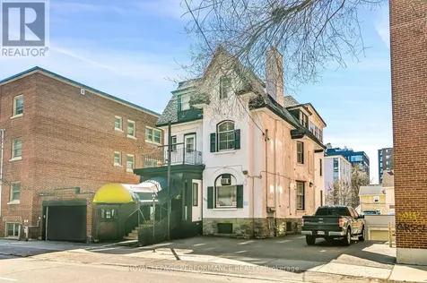 200 Metcalfe Street Ottawa ON K2P 1P7