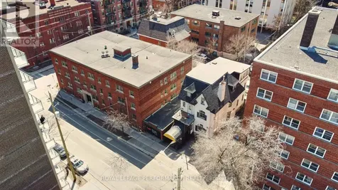 200 Metcalfe Street Ottawa ON K2P 1P7