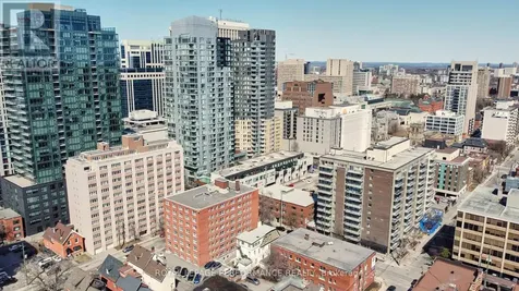 200 Metcalfe Street Ottawa ON K2P 1P7
