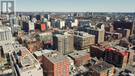 200 Metcalfe Street Ottawa ON K2P 1P7
