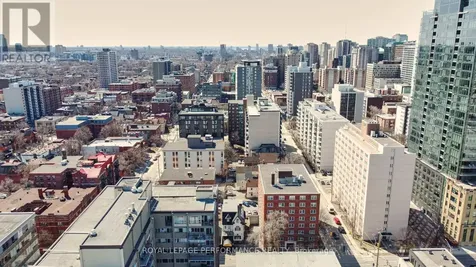 200 Metcalfe Street Ottawa ON K2P 1P7