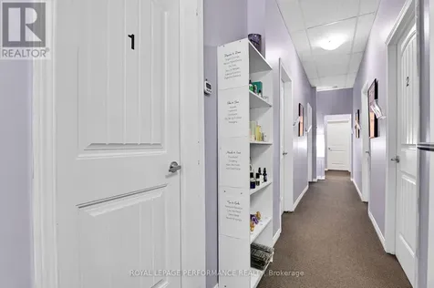 200 Metcalfe Street Ottawa ON K2P 1P7