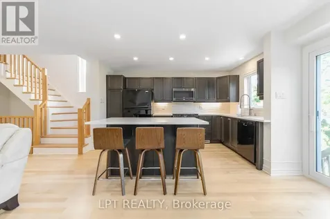 275 Tewsley Drive Ottawa ON K1V 0Y6
