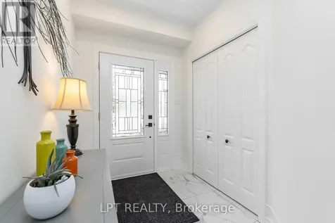 275 Tewsley Drive Ottawa ON K1V 0Y6