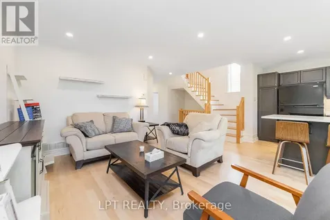 275 Tewsley Drive Ottawa ON K1V 0Y6