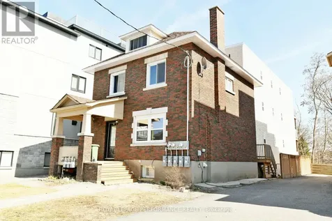 26 Aylmer Avenue Ottawa ON K1S 2W9