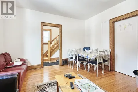 26 Aylmer Avenue Ottawa ON K1S 2W9