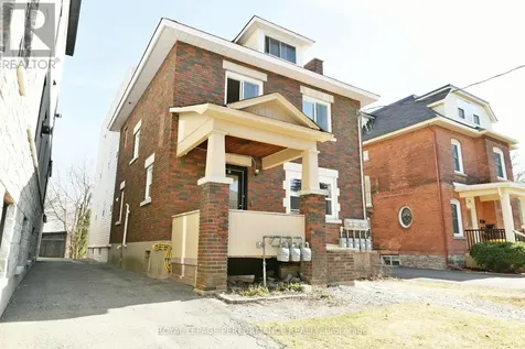 26 Aylmer Avenue Ottawa ON K1S 2W9