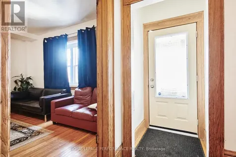 26 Aylmer Avenue Ottawa ON K1S 2W9