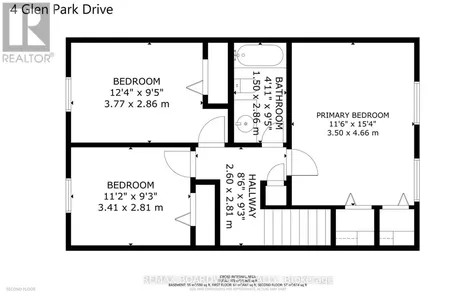 4 Glen Park Drive Ottawa ON K1B 3Z2