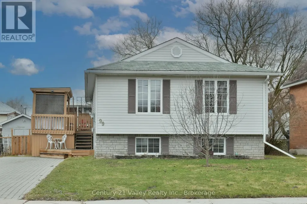 99 Queen Street North Renfrew ON K7V 2A4