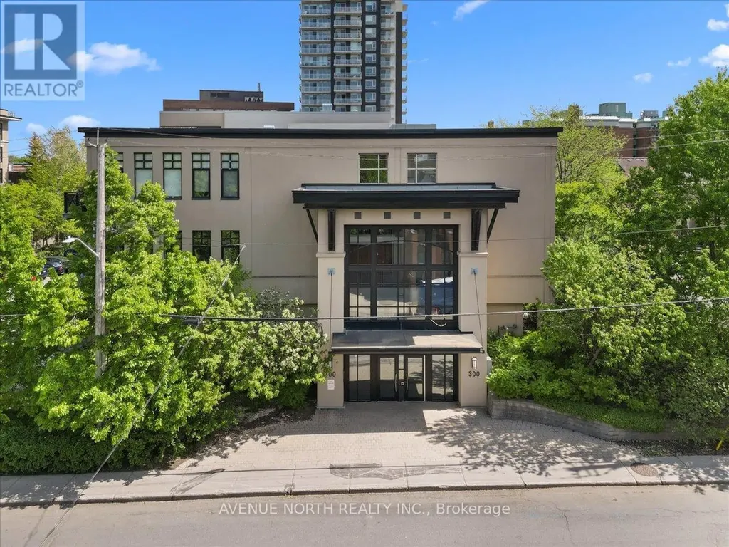 300 Powell Avenue Ottawa ON K1S 5T3