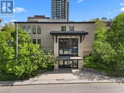 300 Powell Avenue Ottawa ON K1S 5T3