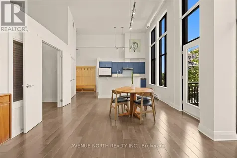 300 Powell Avenue Ottawa ON K1S 5T3