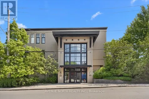 300 Powell Avenue Ottawa ON K1S 5T3
