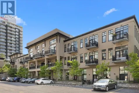 300 Powell Avenue Ottawa ON K1S 5T3