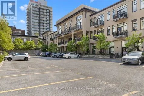300 Powell Avenue Ottawa ON K1S 5T3
