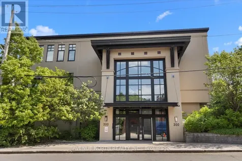 300 Powell Avenue Ottawa ON K1S 5T3