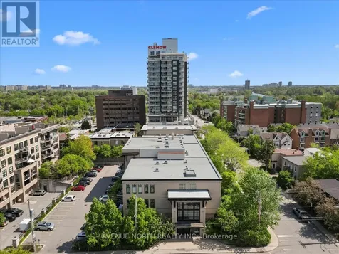 300 Powell Avenue Ottawa ON K1S 5T3
