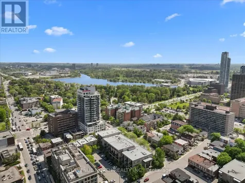 300 Powell Avenue Ottawa ON K1S 5T3