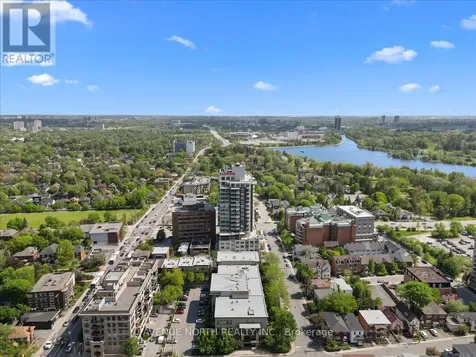 300 Powell Avenue Ottawa ON K1S 5T3