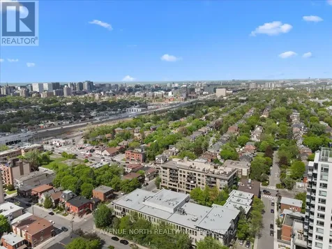 300 Powell Avenue Ottawa ON K1S 5T3